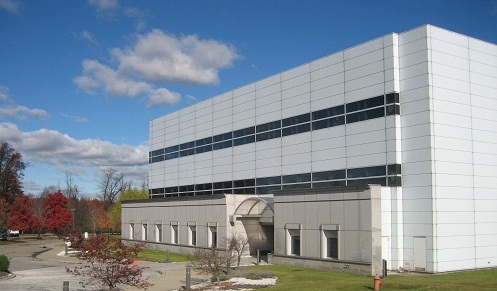 U.S. data centers - TELEHOUSE HONG KONG CCC
